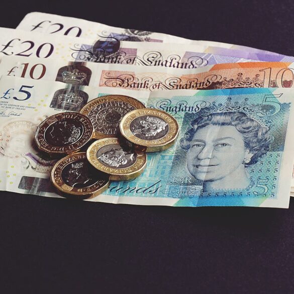 GBP/USD forecasts