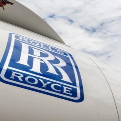 Rolls-Royce