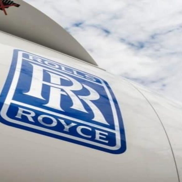 Rolls-Royce