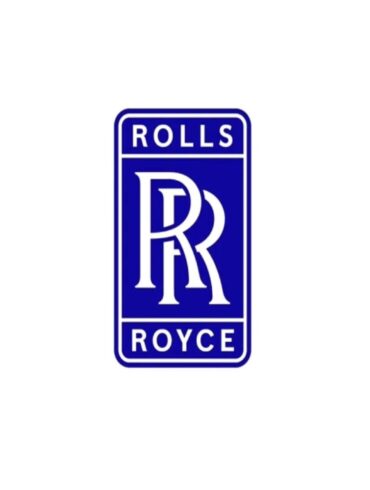 Rolls Royce Share Price