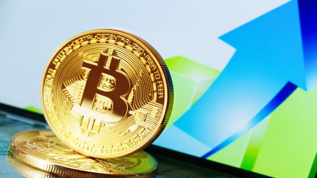 Bitcoin price