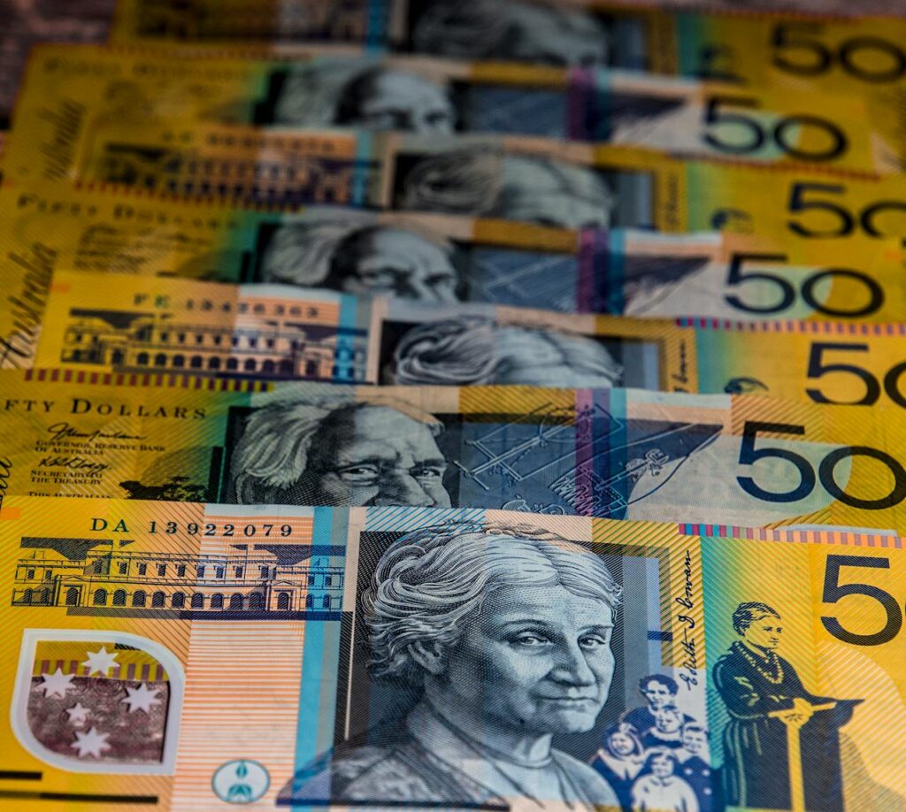 AUDUSD