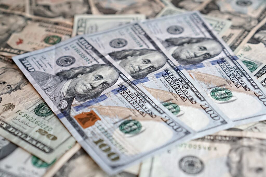 Federal Reserve