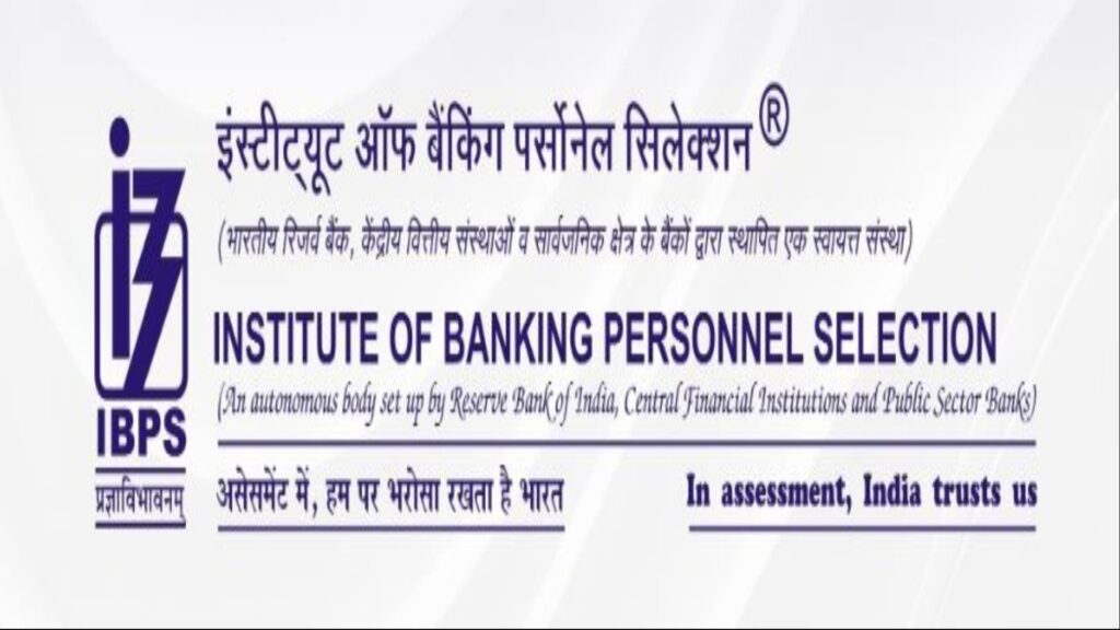 IBPS PO Mains