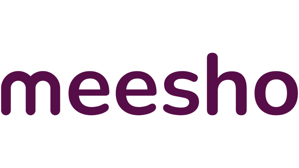 Meesho share price
