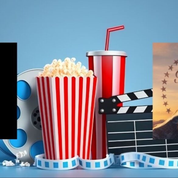 Warner Bros Bid