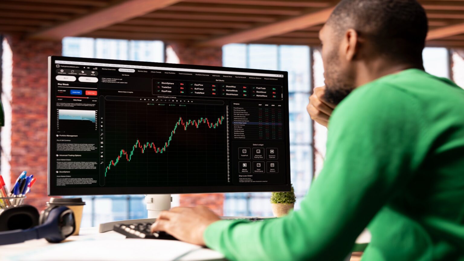 Order Flow Trading: What It Is and How to Use It (2026)
