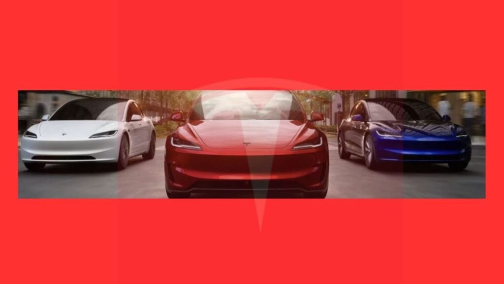 Tesla Stock
