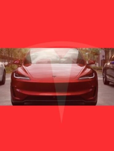 Tesla Stock