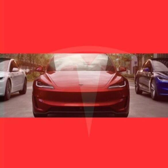 Tesla Stock