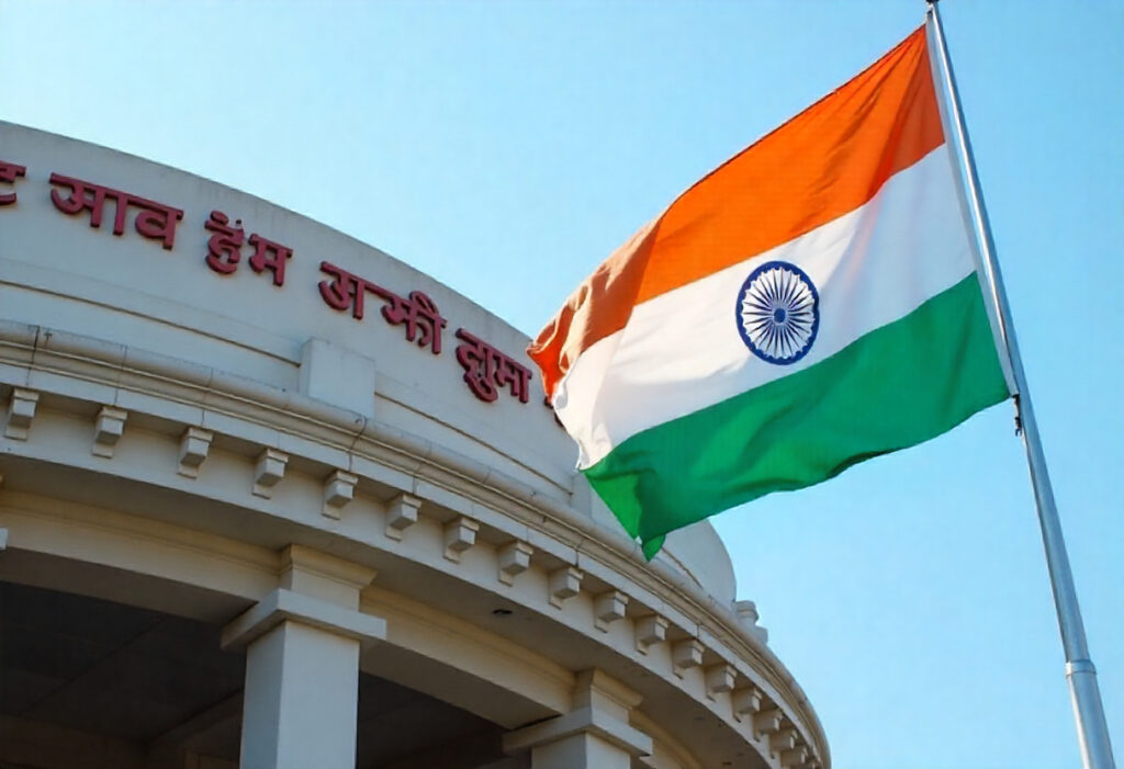 Indian Rupee Faces Challenging 2026 After Significant 2025 Drop