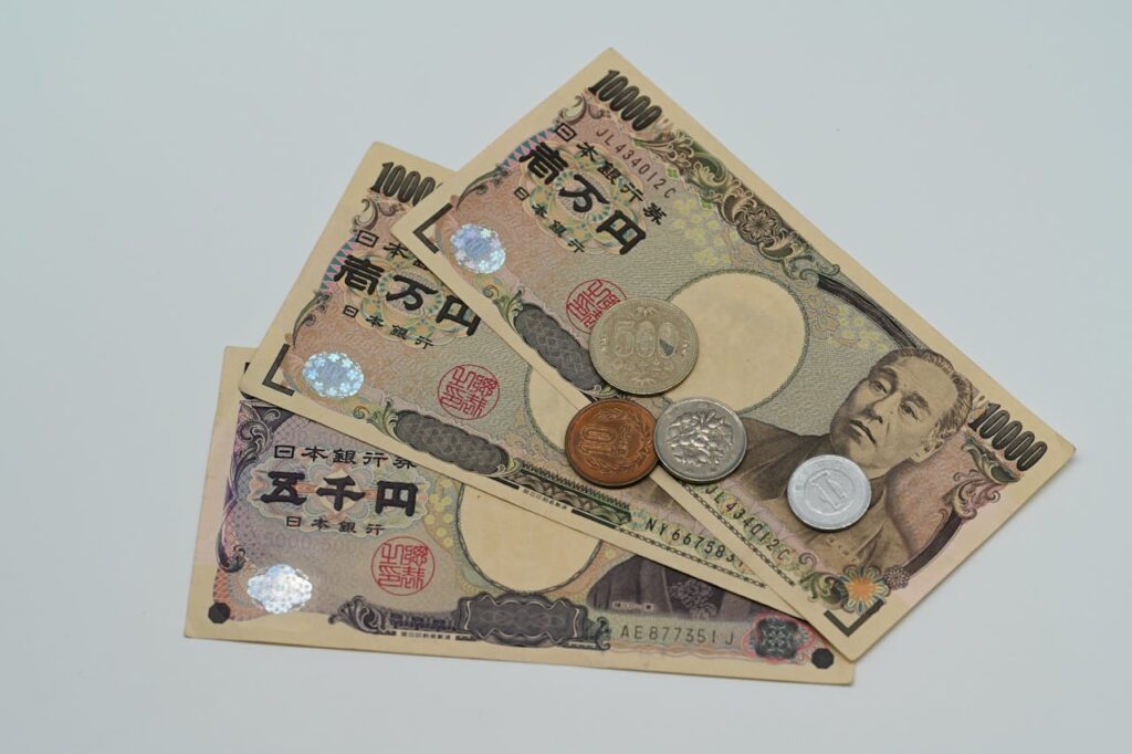 USDJPY