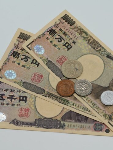 USDJPY
