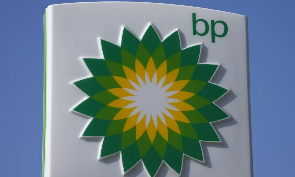 BP stock
