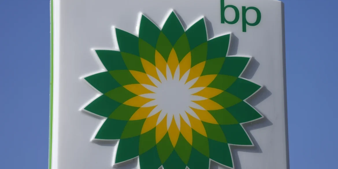 BP stock