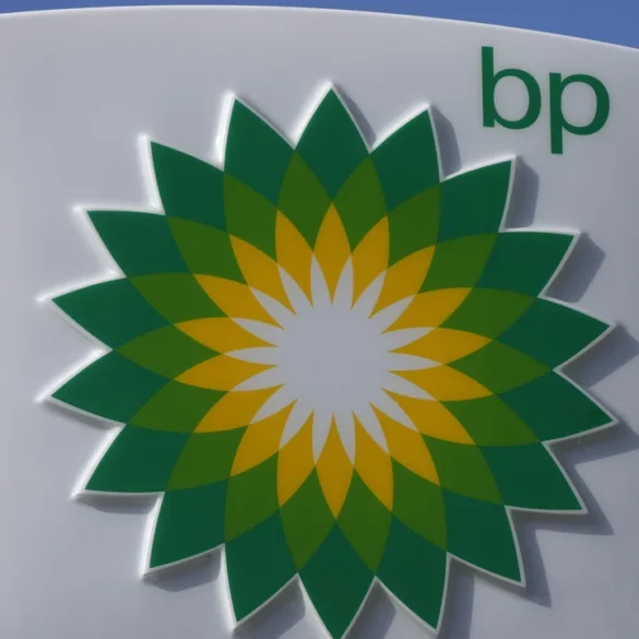 BP stock