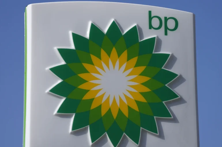 BP stock