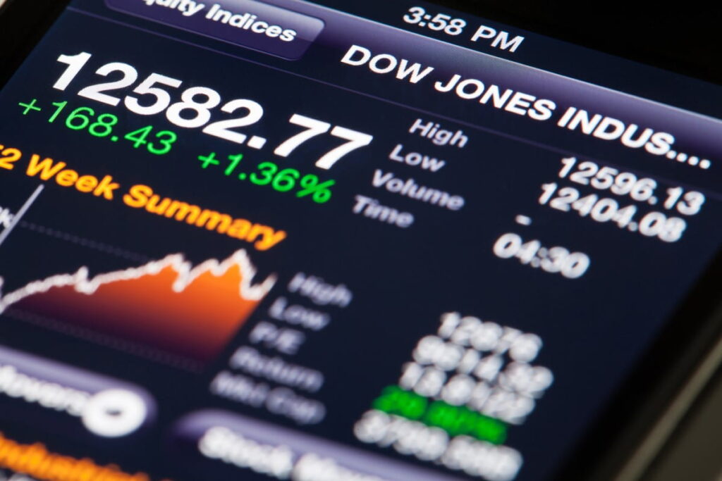 Dow Jones