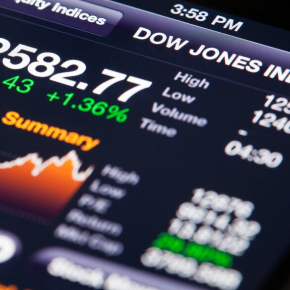 Dow Jones