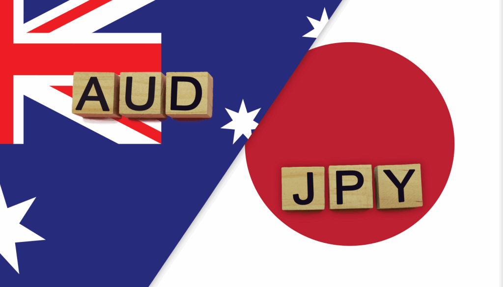 AUD/JPY