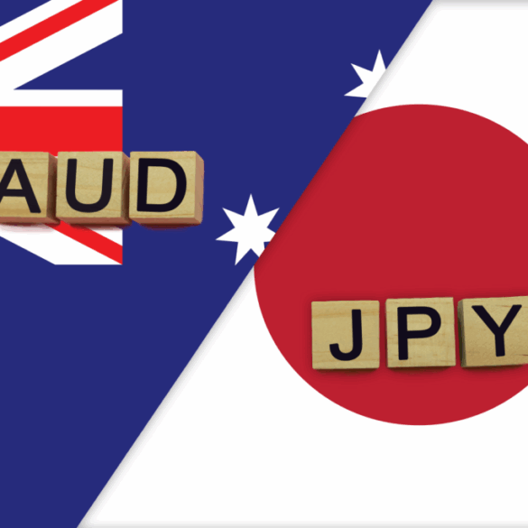 AUD/JPY