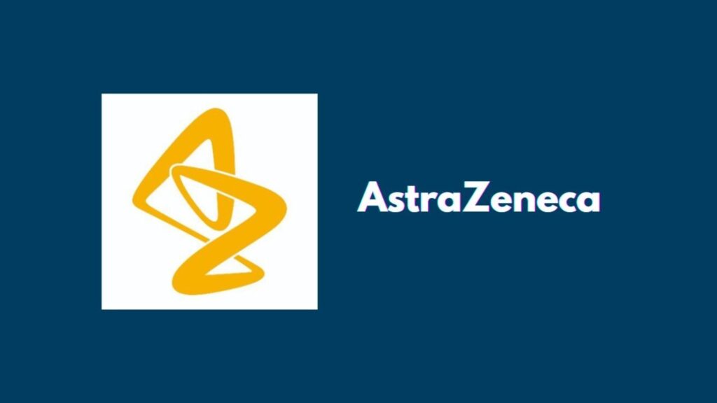 AZN Stock Price