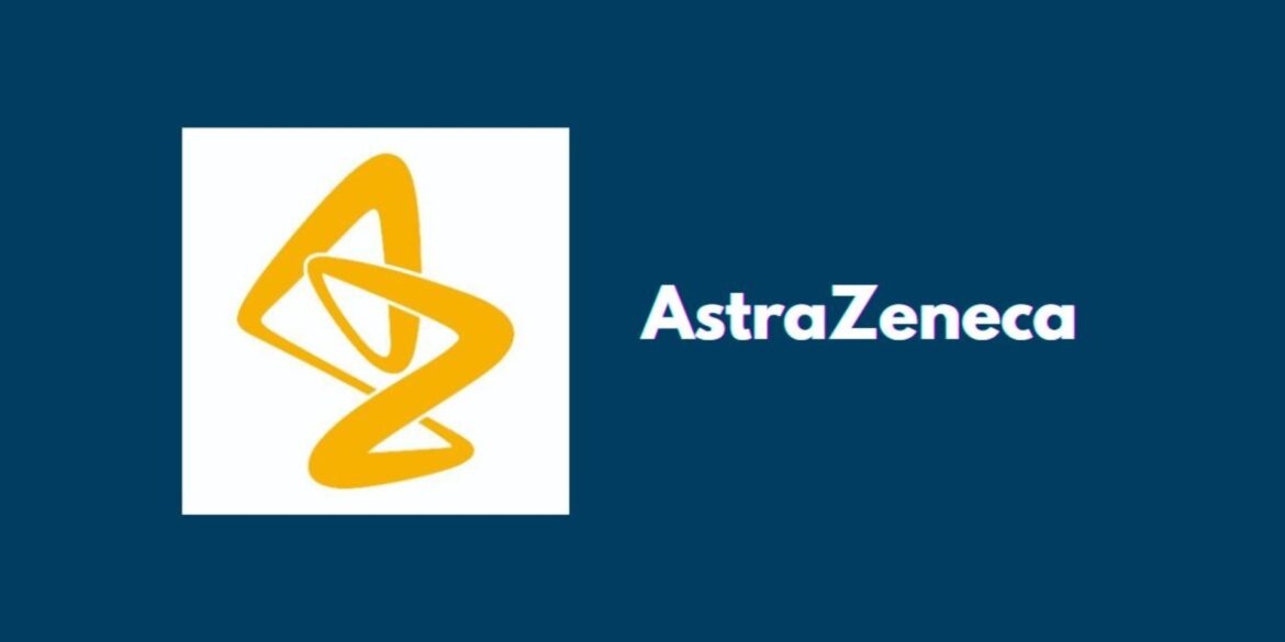 AZN Stock Price