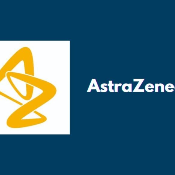 AZN Stock Price