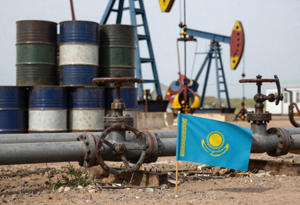 Oil price