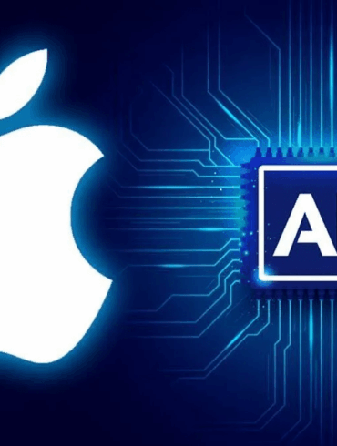 Apple AI
