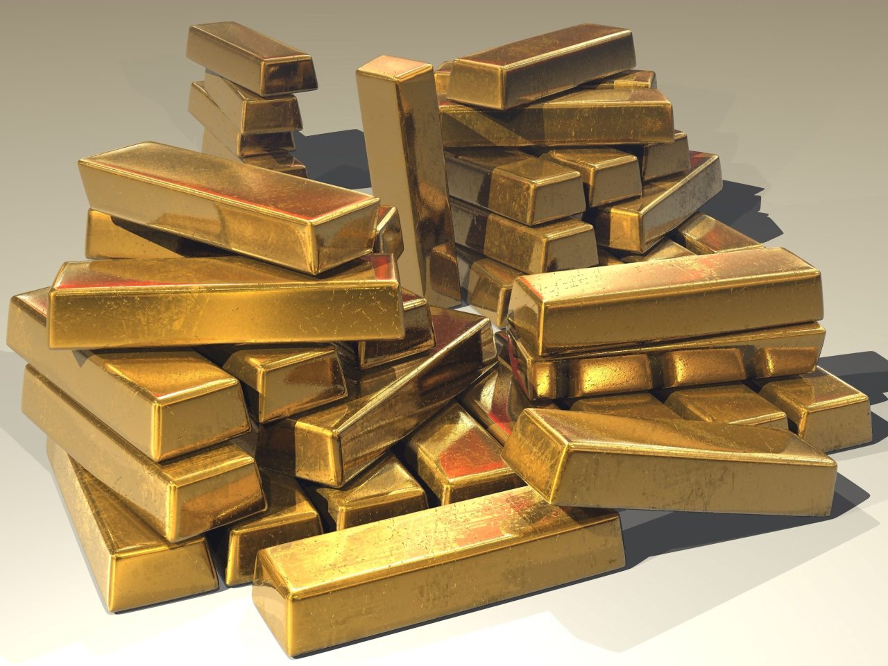 Gold Price Today: XAU/USD Approaches $5,000 After Largest Weekly Range on Record