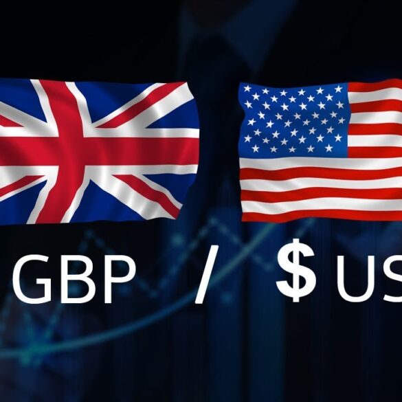 GBP/USD price forecasts