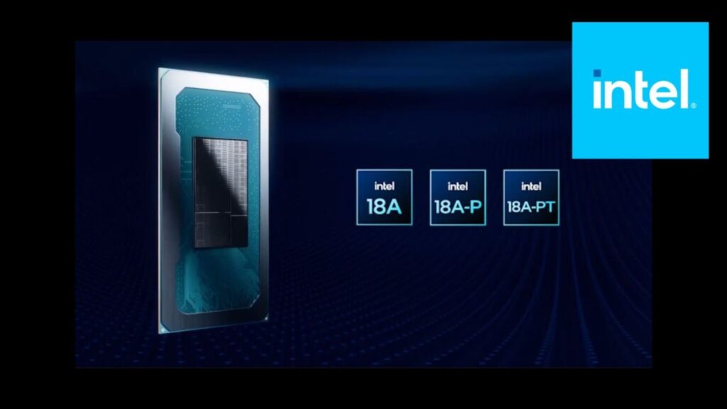Intel Stock