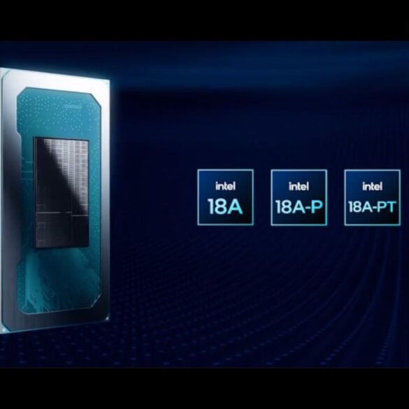 Intel Stock