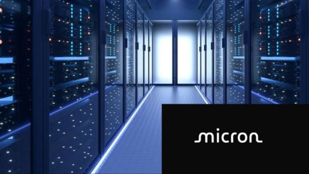 Micron Technology