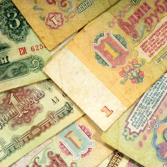 USD/RUB forecast 2026