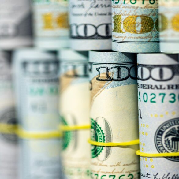 US Dollar