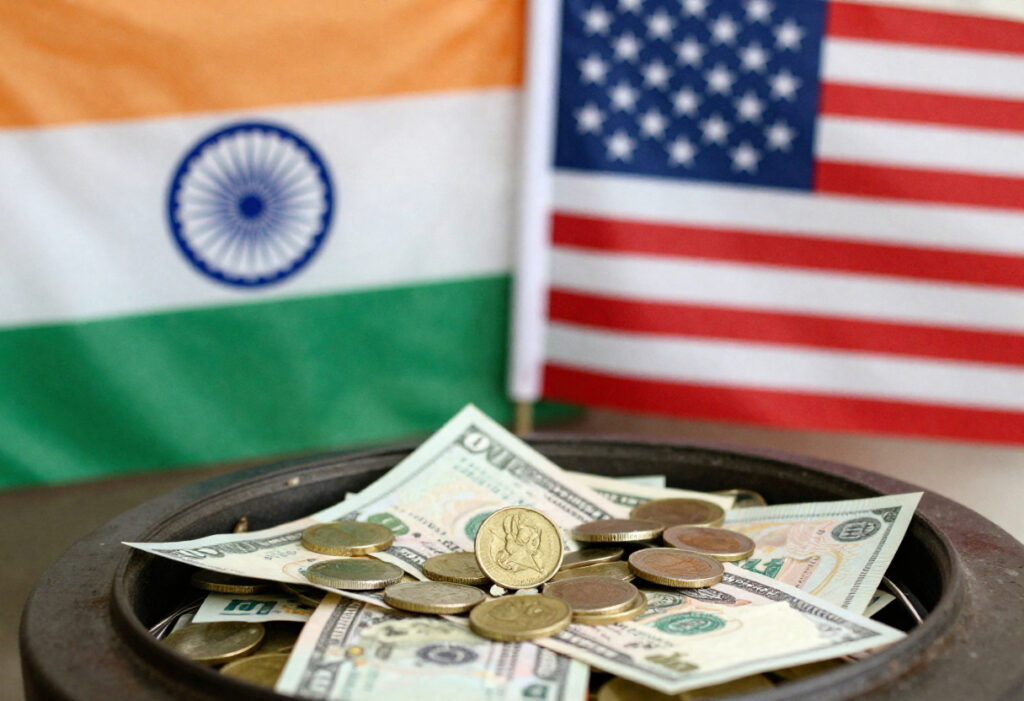 USD/INR forecast