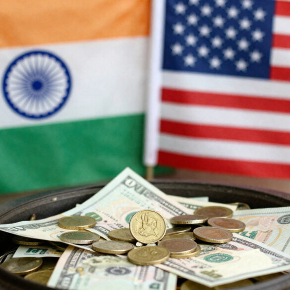 USD/INR forecast