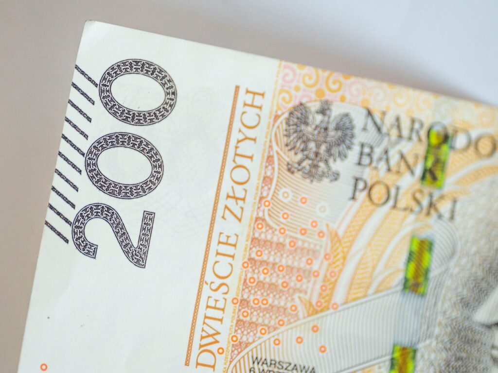 GBP/PLN forecasts