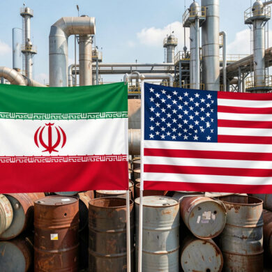 Crude oil price prediction