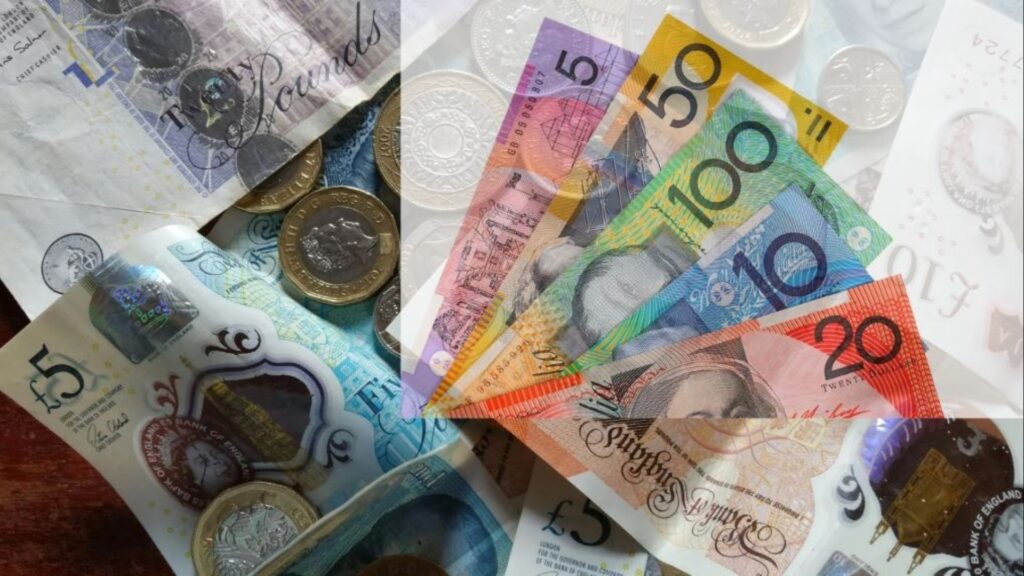 GBPAUD