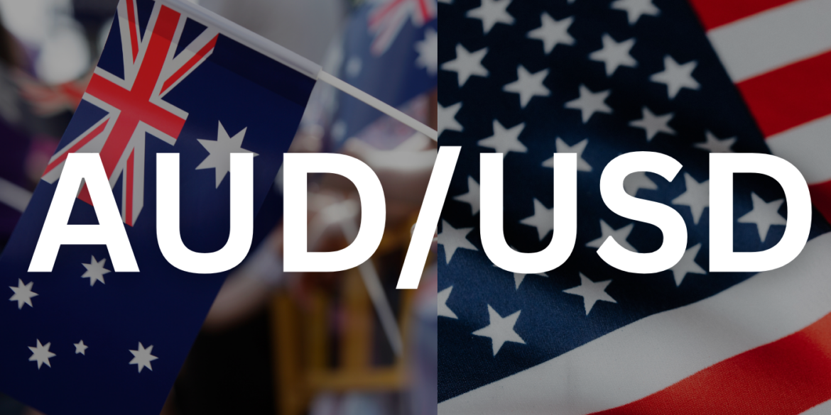 AUD/USD