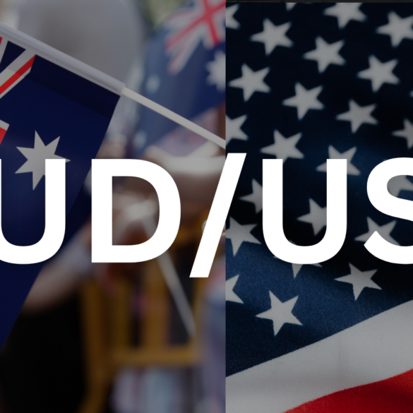AUD/USD