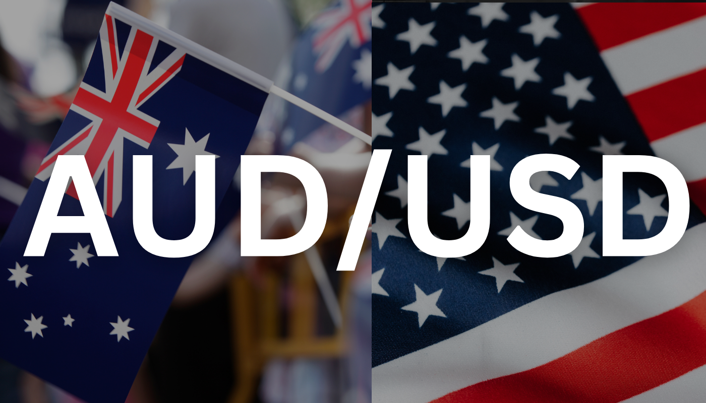 The "Hawkish" Aussie Breakout: Why AUD/USD is Defying the US Dollar Rebound