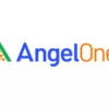 Angel One share price