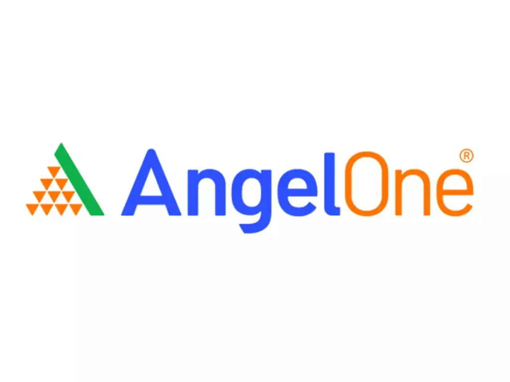 Angel One share price