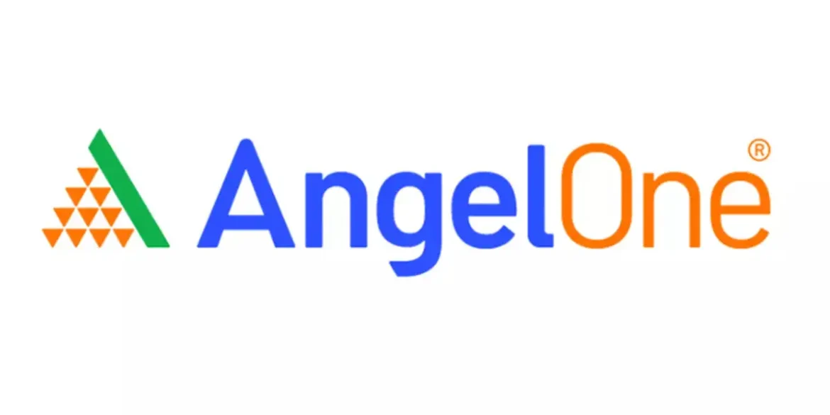 Angel One share price