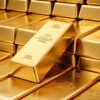 Gold price