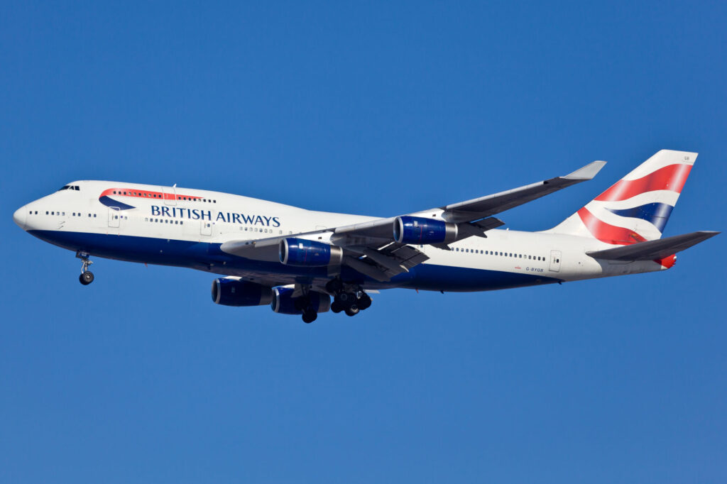 IAG share price forecasts